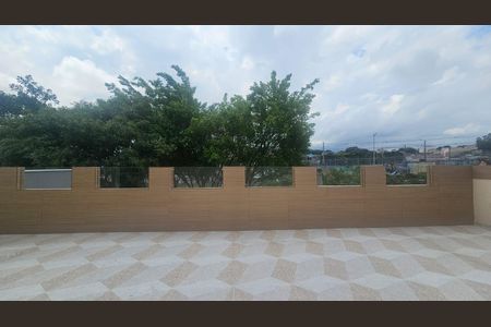 Apartamento para alugar com 31m², 2 quartos e sem vagaÁrea comum