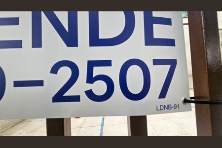 Apartamento para alugar com 31m², 1 quarto e sem vagaFachada - plaquinha