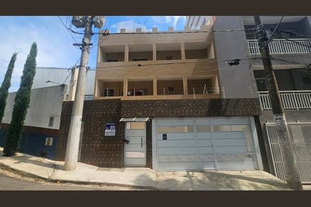 Apartamento para alugar com 31m², 2 quartos e sem vagaFachada