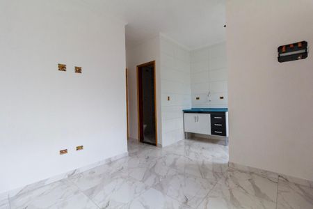 Apartamento para alugar com 31m², 2 quartos e sem vagaSala