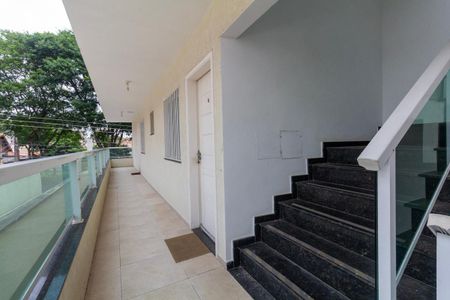 Apartamento para alugar com 31m², 1 quarto e sem vagaCorredor