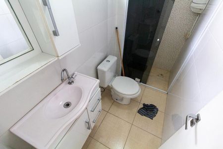 Apartamento à venda com 2 quartos, 31m² em Vila Guilhermina, São Paulo