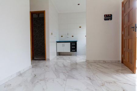 Apartamento para alugar com 31m², 2 quartos e sem vagaSala