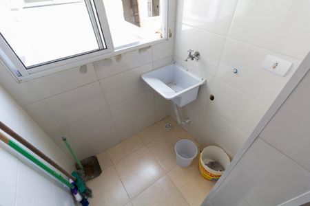 Apartamento para alugar com 31m², 1 quarto e sem vagaÁrea de Serviço