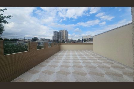 Apartamento para alugar com 31m², 2 quartos e sem vagaÁrea comum