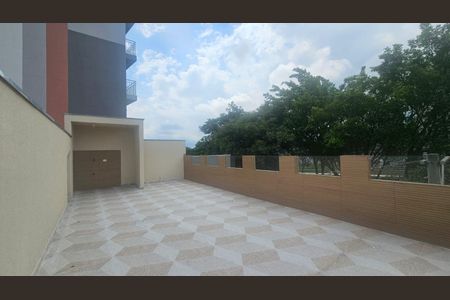 Apartamento para alugar com 31m², 2 quartos e sem vagaÁrea comum