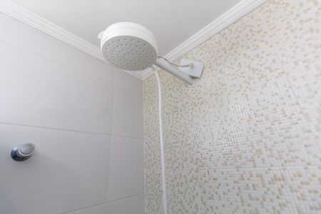 Apartamento para alugar com 31m², 1 quarto e sem vagaBanheiro