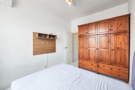 Apartamento para alugar com 85m², 2 quartos e sem vagaQuarto 2