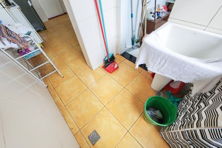 Apartamento para alugar com 85m², 2 quartos e sem vagaÁrea de Serviço 