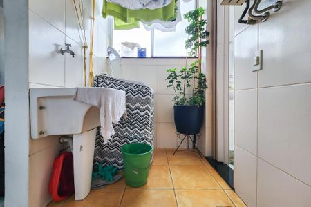 Apartamento para alugar com 85m², 2 quartos e sem vagaÁrea de Serviço 