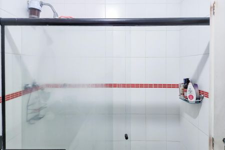 Apartamento para alugar com 85m², 2 quartos e sem vagaBanheiro 