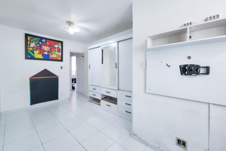 Apartamento para alugar com 85m², 2 quartos e sem vagaQuarto 1