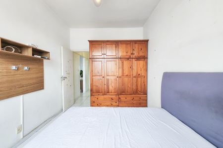 Apartamento para alugar com 85m², 2 quartos e sem vagaQuarto 2