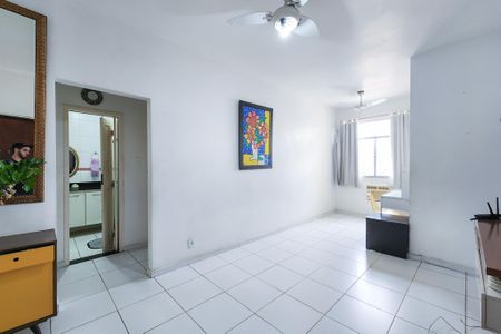 Sala  de apartamento para alugar com 2 quartos, 85m² em Centro, Rio de Janeiro