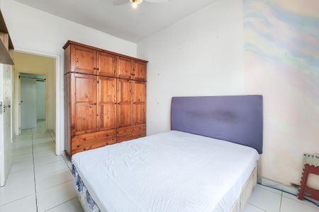 Apartamento para alugar com 85m², 2 quartos e sem vagaQuarto 2