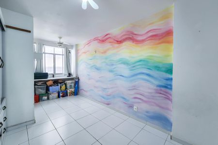 Quarto 1 de apartamento para alugar com 2 quartos, 85m² em Centro, Rio de Janeiro