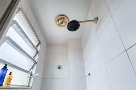 Apartamento para alugar com 85m², 2 quartos e sem vagaBanheiro de Serviço 