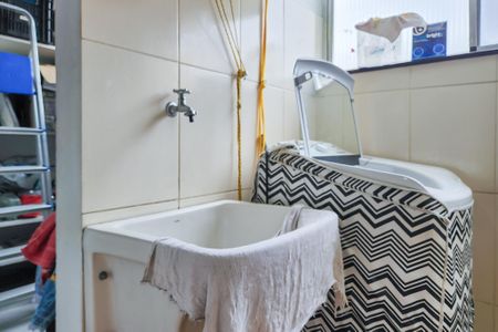 Apartamento para alugar com 85m², 2 quartos e sem vagaÁrea de Serviço 