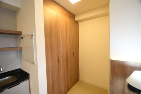 Apartamento para alugar com 48m², 1 quarto e 1 vagaCozinha