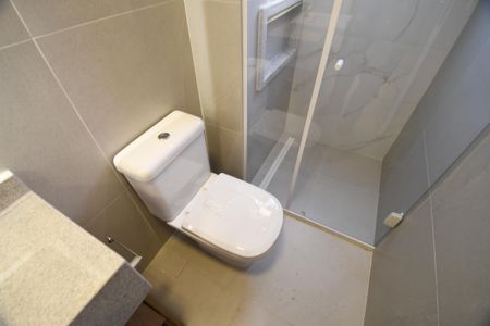Apartamento para alugar com 48m², 1 quarto e 1 vagaBanheiro