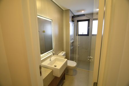 Apartamento para alugar com 48m², 1 quarto e 1 vagaBanheiro