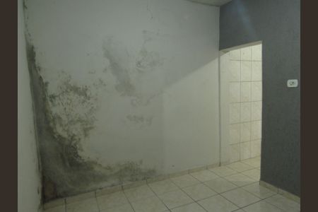 Casa para alugar com 37m², 1 quarto e sem vagaQuarto