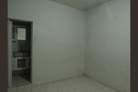 Casa para alugar com 37m², 1 quarto e sem vagaQuarto