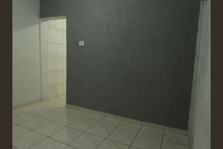 Casa para alugar com 37m², 1 quarto e sem vagaQuarto
