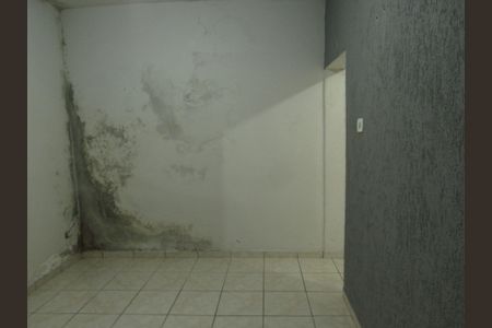 Casa para alugar com 37m², 1 quarto e sem vagaQuarto