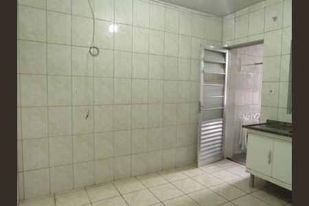 Casa para alugar com 37m², 1 quarto e sem vagaCozinha