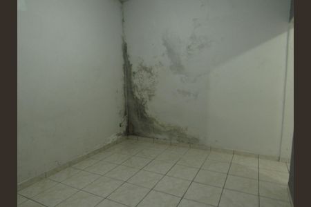 Casa para alugar com 37m², 1 quarto e sem vagaQuarto