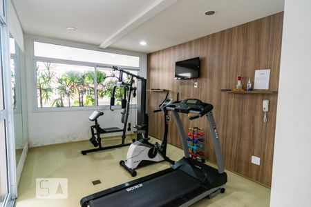 Apartamento à venda com 69m², 2 quartos e 1 vagaÁrea externa