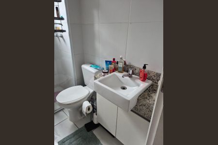 Apartamento à venda com 69m², 2 quartos e 1 vagaBanheiro