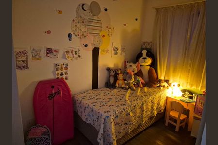 Apartamento à venda com 69m², 2 quartos e 1 vagaQuarto