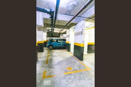 Apartamento à venda com 69m², 2 quartos e 1 vagaÁrea externa