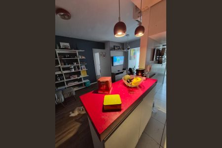 Apartamento à venda com 69m², 2 quartos e 1 vagaCozinha