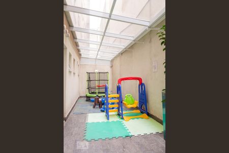 Apartamento à venda com 69m², 2 quartos e 1 vagaÁrea externa