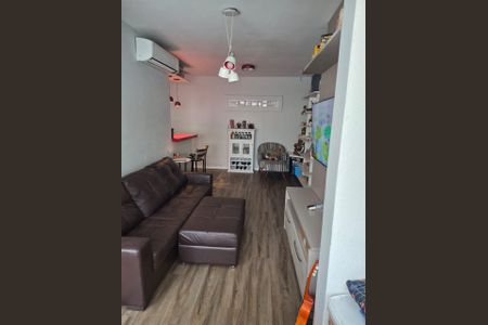 Apartamento à venda com 69m², 2 quartos e 1 vagaSala