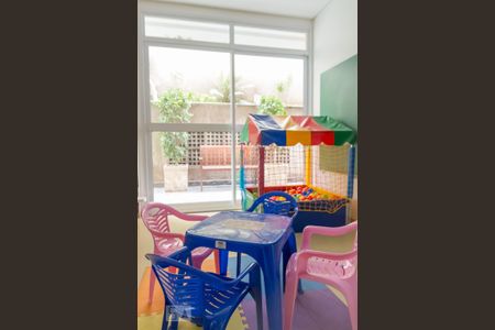 Apartamento à venda com 69m², 2 quartos e 1 vagaÁrea externa