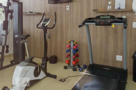 Apartamento à venda com 69m², 2 quartos e 1 vagaÁrea externa