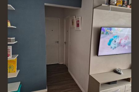 Apartamento à venda com 69m², 2 quartos e 1 vagaSala