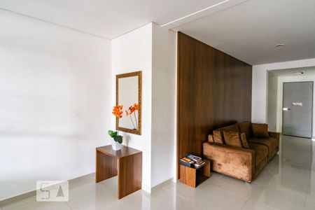 Apartamento à venda com 69m², 2 quartos e 1 vagaÁrea externa