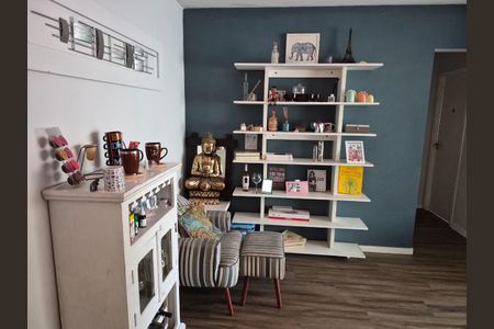 Apartamento à venda com 69m², 2 quartos e 1 vagaSala