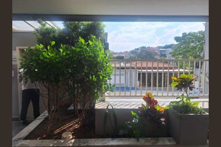 Apartamento à venda com 69m², 2 quartos e 1 vagaÁrea externa