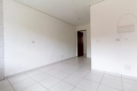Casa para alugar com 30m², 1 quarto e 1 vaga Casa para alugar com 30m², 1 quarto e 1 vagaSala, Cozinha e área de serviço