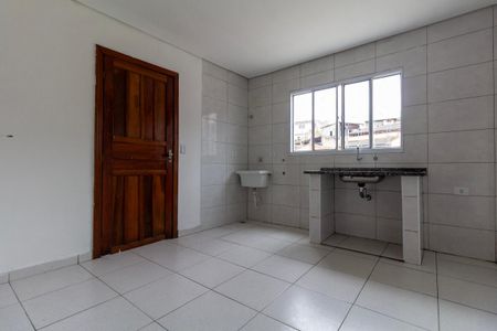 Casa para alugar com 30m², 1 quarto e 1 vaga Casa para alugar com 30m², 1 quarto e 1 vagaSala, Cozinha e área de serviço