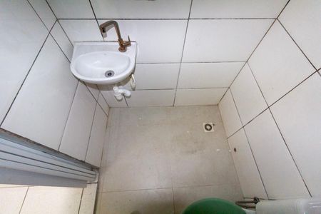 Casa para alugar com 30m², 1 quarto e 1 vagaBanheiro