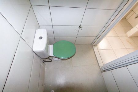 Casa para alugar com 30m², 1 quarto e 1 vagaBanheiro