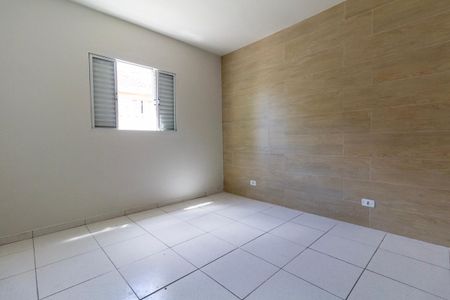 Quarto de casa para alugar com 1 quarto, 30m² em Vila Euthalia, São Paulo