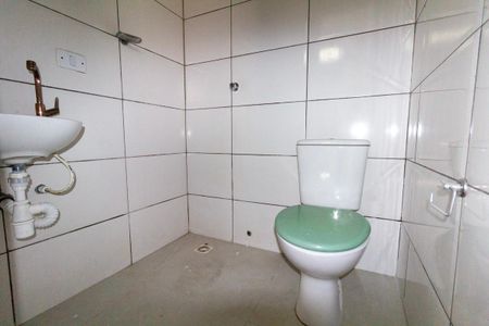 Casa para alugar com 30m², 1 quarto e 1 vagaBanheiro